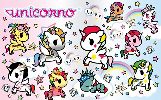unicorno