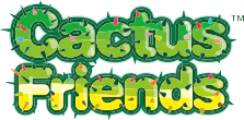 Cactus Friends Season 1