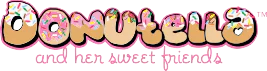 DONUteLLA Season 1