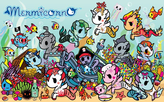 Mermicorn