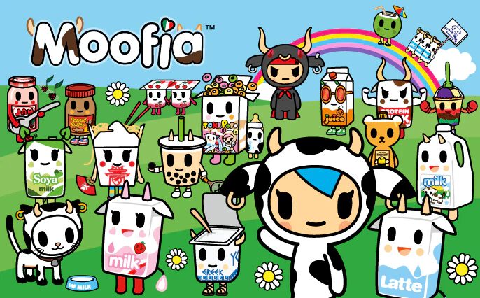 Moofia