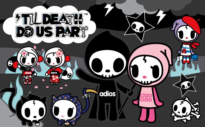 tildeath_do_us_part
