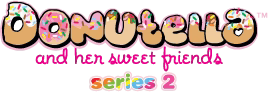 DONUteLLA Season 2